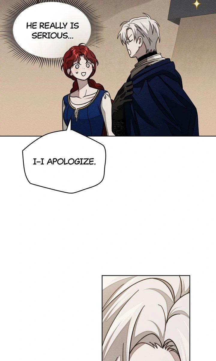 Under the Oak Tree Chapter 128 image 071